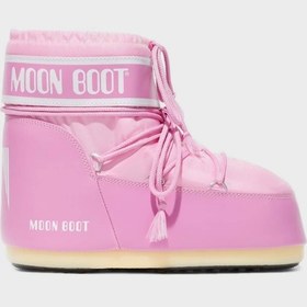 Resim Moon Boot Bayan Kar Botu 80d1409340 J001 Pembe Pembe 