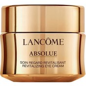 Resim Lancome Absolue Revitalizing Canlandırıcı Göz Kremi 20 ML 