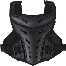 Resim Walfront PE Kabukları -Yürüyen Koruyucusu Sert Dış Katman Binicilik Etki Için Memenin Korunması 