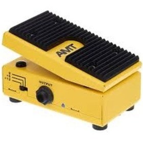 Resim Amt Electronics Llm-1 Little Loudmouth Optical Volume Pedal 