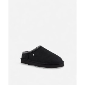 Resim EMU Australia Sharky Scuff Kadın Siyah Terlik W13179-6000 