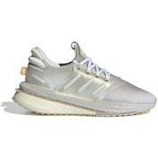 Resim Adidas X Plrboost Kadın Koşu Ayakkabısı Id0275 Krem Id0275 Krem 