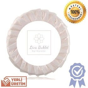 Resim Liva Buklet Liva Mini Otel Sabunu 100 Adet 15 Gr. 