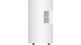 Resim Xiaomi Xıaomı Smart Dehumidifier Lite Nem Alma Cihazı Beyaz 