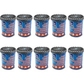 Resim Miss Flora Ortam Nem Alıcı Jel 12'li Paket 