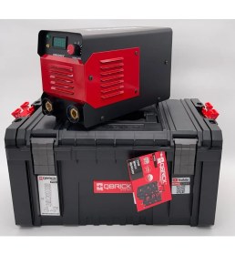 Resim Robustech Inverter Kaynak Makinası MMA-200E 