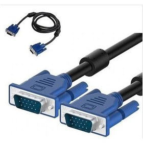 Resim VGA KABLO 1.5 MT ERKEK-ERKEK 