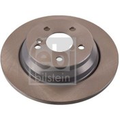 Resim FEBI 26404 Fren A2214231112 (WE254323) (Fiyat:2 Adet İçindir) 