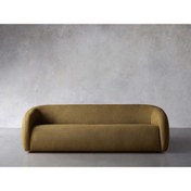 Resim hoom concept Arya Teddy Koltuk, Kahverengi 