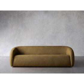 Resim hoom concept Arya Teddy Koltuk, Kahverengi 