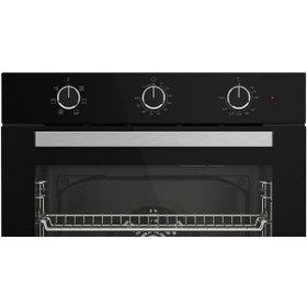 Resim Arçelik AFC 230 S Fibona Serisi 72 L Ankastre Fırın 