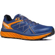 Resim Scarpa Spin Infinity Gore-Tex Erkek Koşu Ayakkabısı 