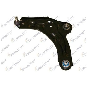 Resim Renault Espace Iv 2002-2014 Salıncak Ön Sol Rotilli Sac 8200602616 