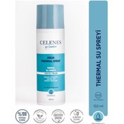 Resim Celenes By Sweden Aqua Thermal Spray 150 ML 