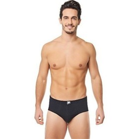 Resim Tutku 6 Adet Erkek Slip Külot 