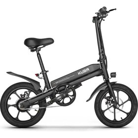 Resim Kuba S15 Elektrikli Bisiklet 