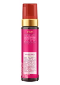 Resim Mielle Pomegranate & Honey Bukle Belirginleştirici Saç Köpüğü 222ml 