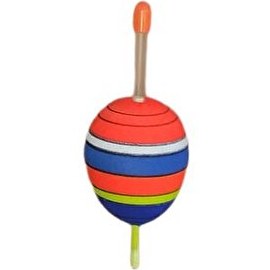 Resim Avcı Market Tüplü Eva Şamandıra - 60 GR 