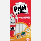 Resim Pritt Multifix Hamur Yapıştırıcı 65 Parça 
