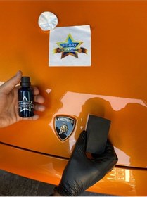 Resim Oto Araba Araç Seramik Kaplama Ceramic Boya Koruma 