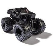 Resim Monster Jam 1:64 Soldier Fortune Kahverengi 