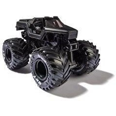 Resim Monster Jam 1:64 Soldier Fortune Kahverengi 