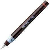 Resim Rotring Isograph Rapido Kalemi 0.6 Mm 