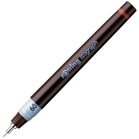 Resim Rotring Isograph Rapido Kalemi 0.6 Mm 