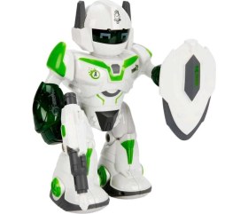 Resim Hsc Bilişim Sunman Sesli ve Işıklı Robot Fighter 22 cm 