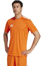 Resim BRF PazarDunyasi Adidas Campeon25 Jsy M Erkek Futbol Antrenman Forması JF6061Mavi 1112428 
