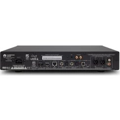 Resim Cambridge Audio Cxn (V2) Network Ses Düzenleyici Luna Grey 