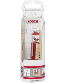 Resim Bosch Expert Wood Kanal Freze 8*10*62,4 Mm 