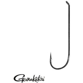 Resim D. Gamakatsu F14 12p N/l 6 Fly Olta İğnesi 