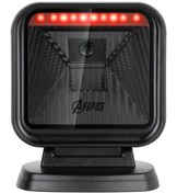 Resim avapos Masaüstü Barkod Okuyucu Seri Okuma 