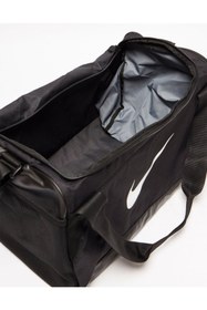 Resim Nike Spor Çantası - Brasilia Small Duffle Küçük Boy - BA5335-010 