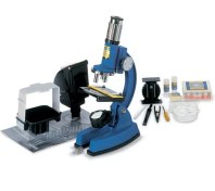 Resim Konus Konuscience 1200x Mikroskop 