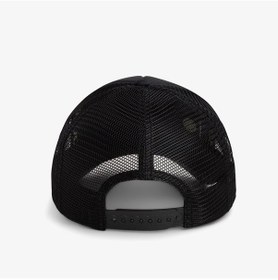 Resim Goorin Bros Concrete Habitat - Paris Unisex Siyah Şapka 101-2841 