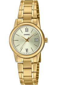 Resim Casio Ltp-v002g-9b3udf Kol Saati 