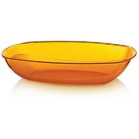 Resim Hobby Life Plastik Küçük İnci Salata Tabağı 