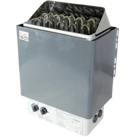 Resim Fintech FTN Model Sauna Isıtıcısı - 4.5 kW 
