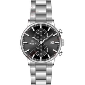 Resim Hıslon MS200S-04SS Erkek Kol Saati 