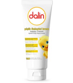 Resim Dalin Pişik Önleyici Krem 100 ml - Standart / Standart 
