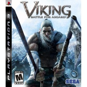 Resim Viking Ps3 