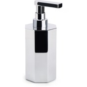 Resim System Krom Sıvı Sabunluk (BA2012 006 CR) 