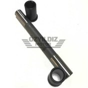 Resim Mafsal Mili Dt125 (490440732) 