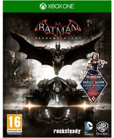 Resim Wb Games Xbox One Batman Arkham Knight 