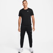 Resim Nike Dri-FIT Phenom Elite Knit Erkek Siyah Eşofman Altı 