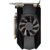 Resim Springsun Hd7670 4g Ekran Kartı Hd6770 Masaüstü Bilgisayar Oyunu Lol Bağımsız Yükseltme Yeni Amd Ekran Kartı Takıldı 