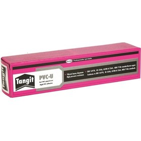 Resim Tangit Sert Pvc Yapıştırıcısı 50 Gr 