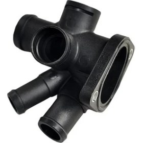 Resim Swb Su Flanşı Aft Motor 037121144J 037121145G Polo Classic 1997 2004 